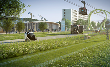 smart city
